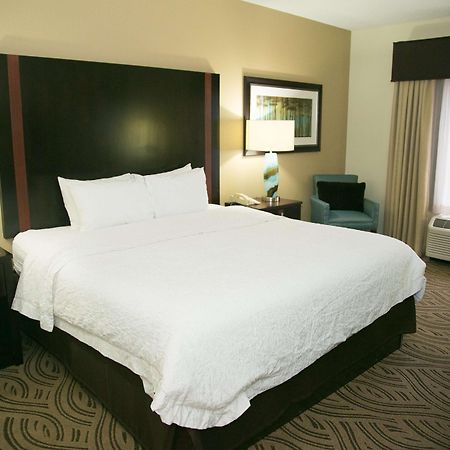 Hampton Inn & Suites Alpharetta-Windward Buitenkant foto