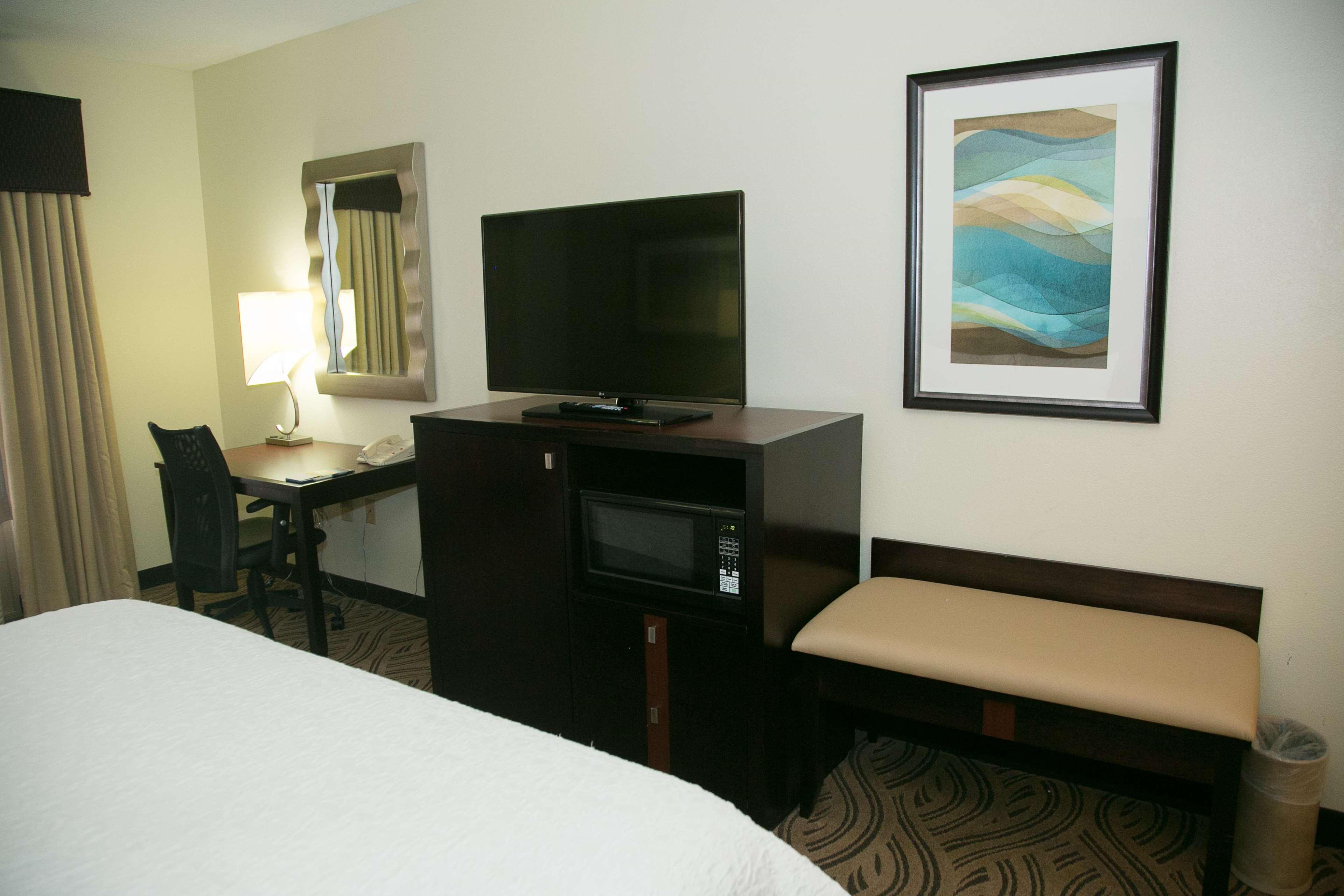 Hampton Inn & Suites Alpharetta-Windward Buitenkant foto
