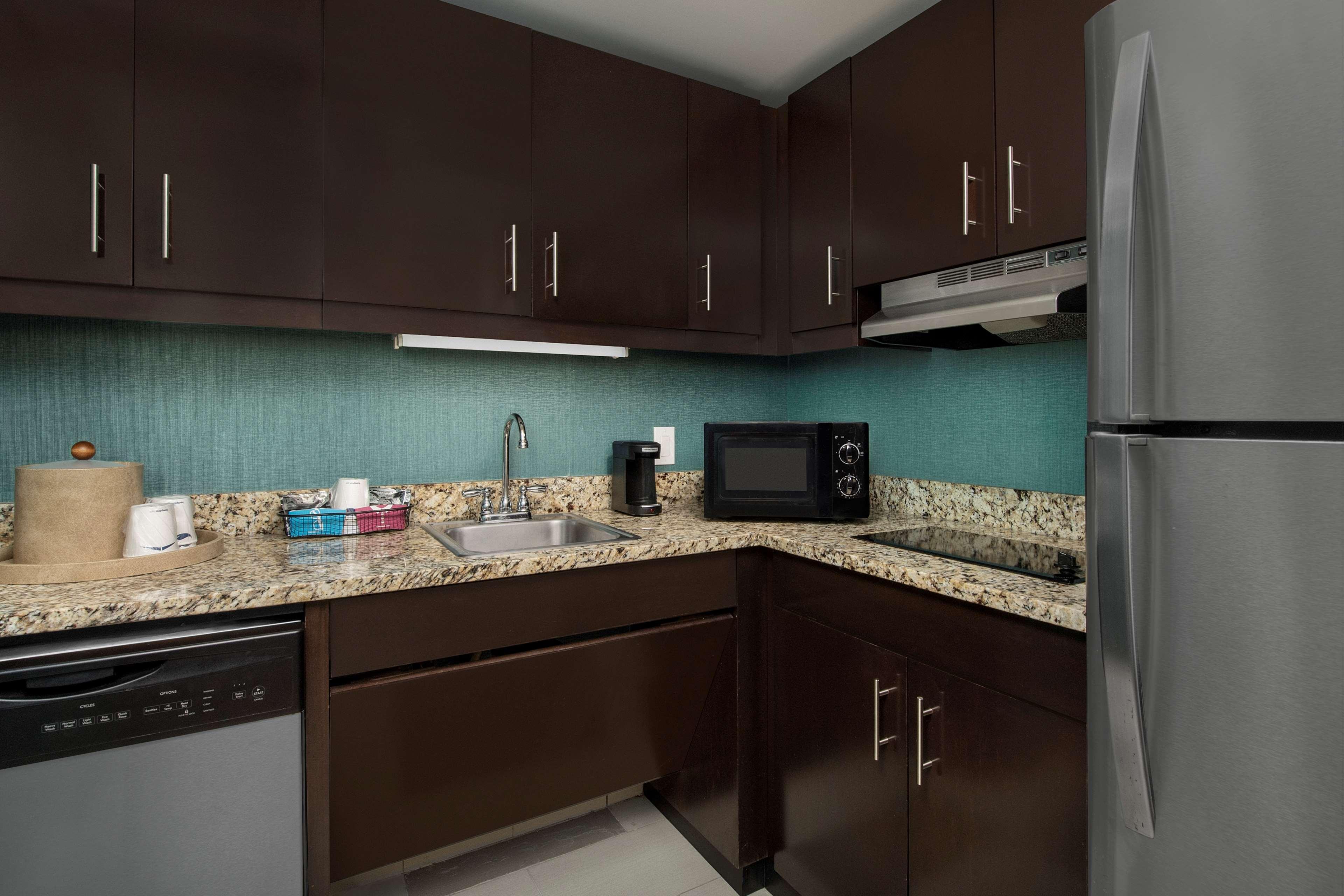 Hampton Inn & Suites Alpharetta-Windward Buitenkant foto