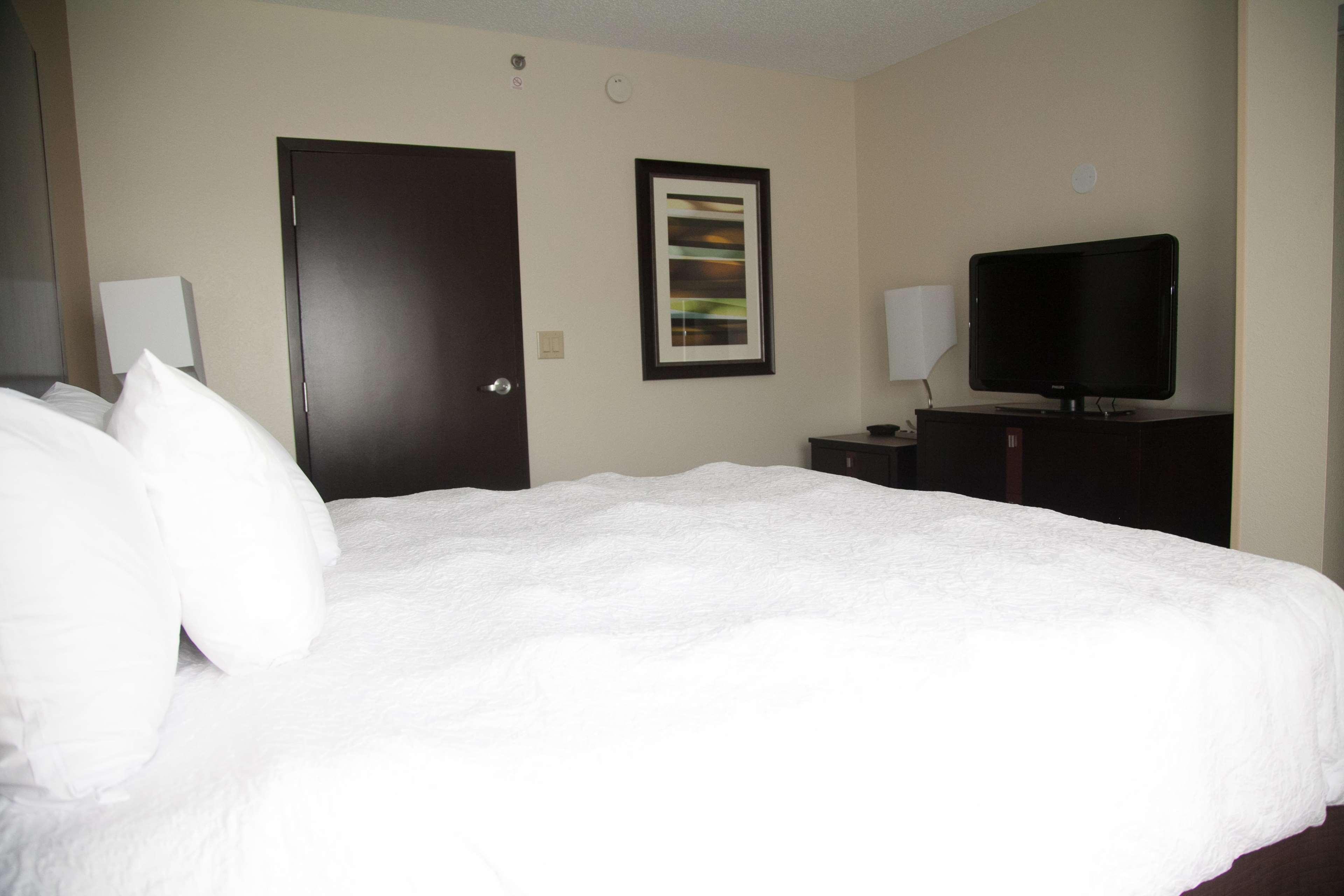 Hampton Inn & Suites Alpharetta-Windward Buitenkant foto