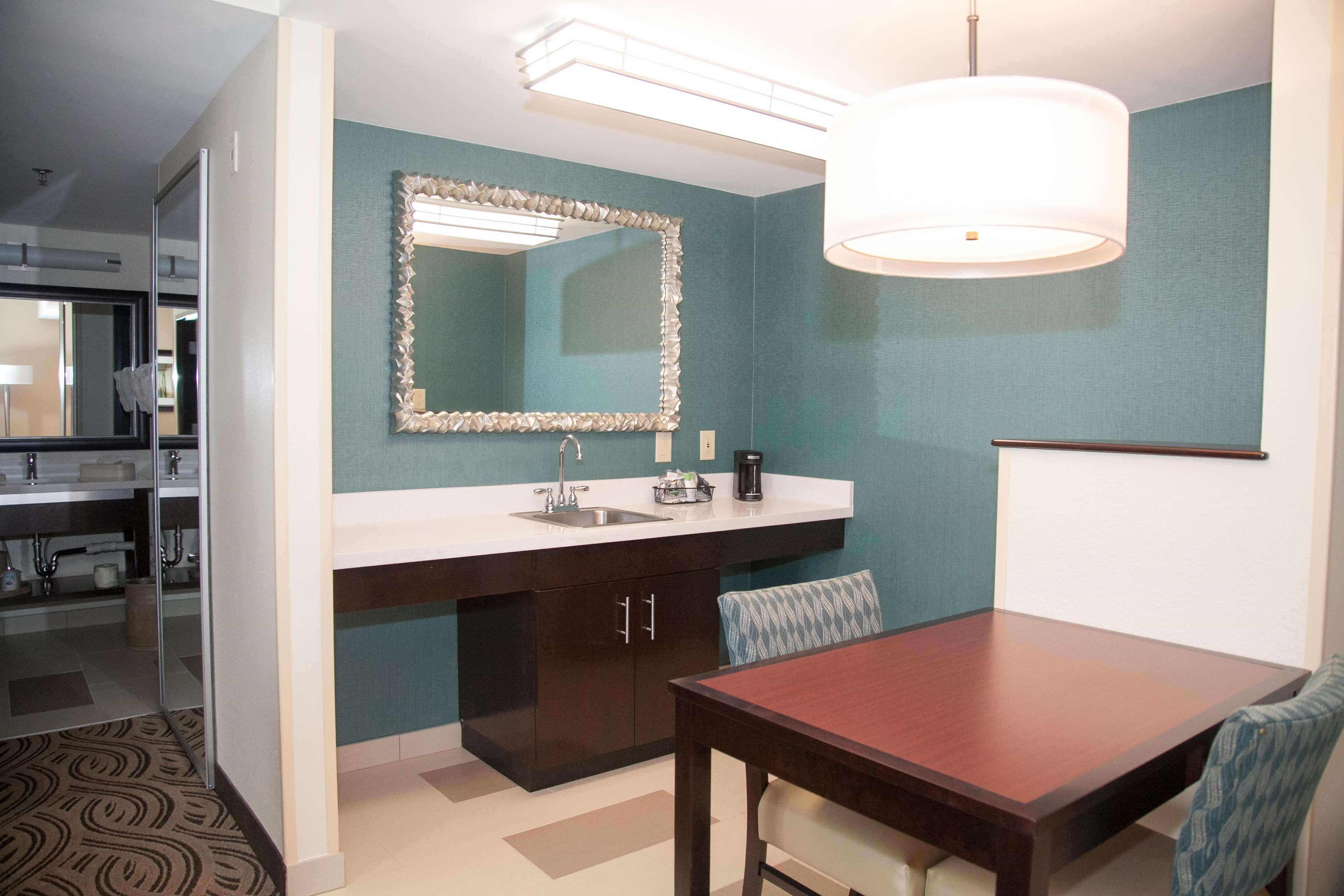 Hampton Inn & Suites Alpharetta-Windward Buitenkant foto