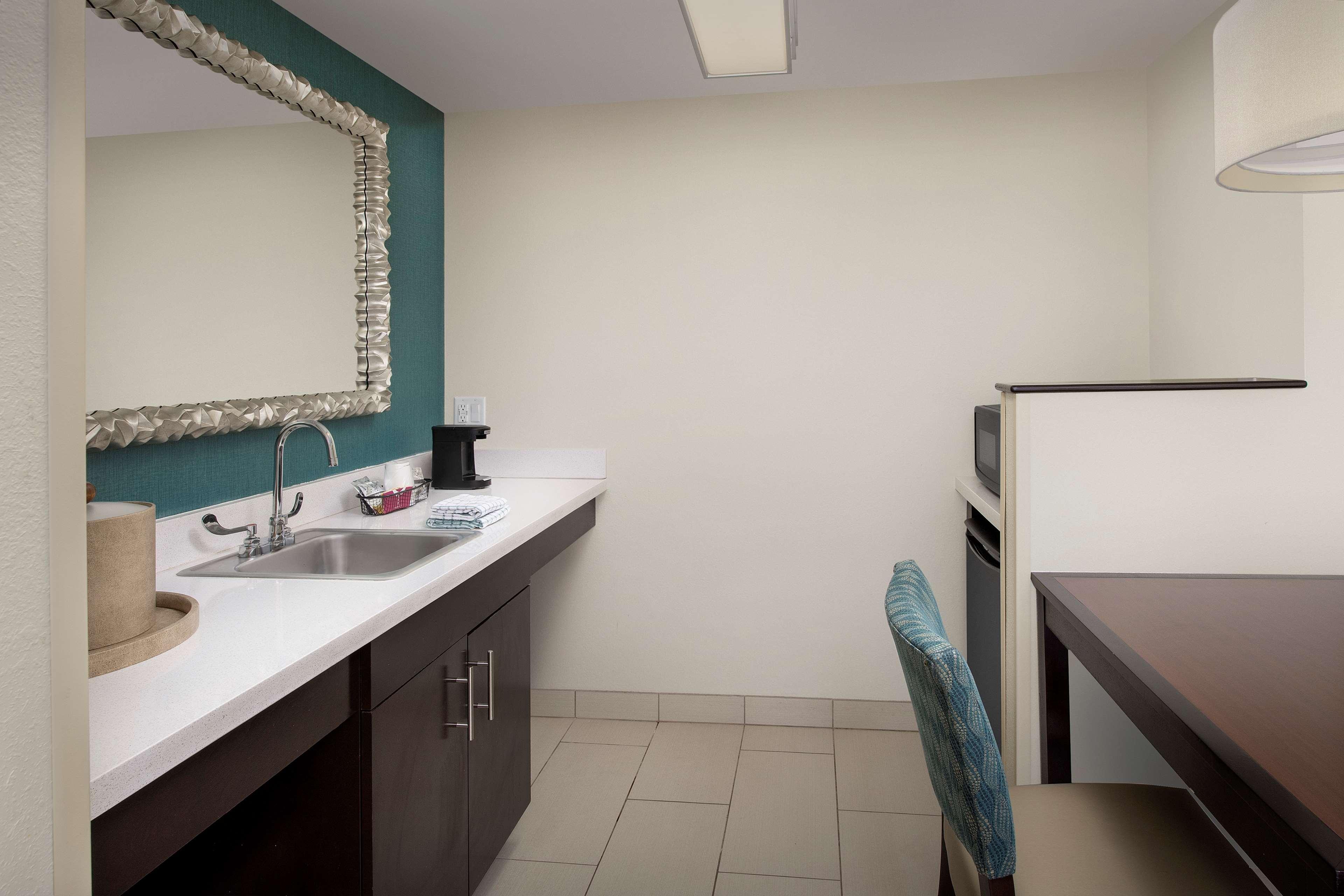Hampton Inn & Suites Alpharetta-Windward Buitenkant foto