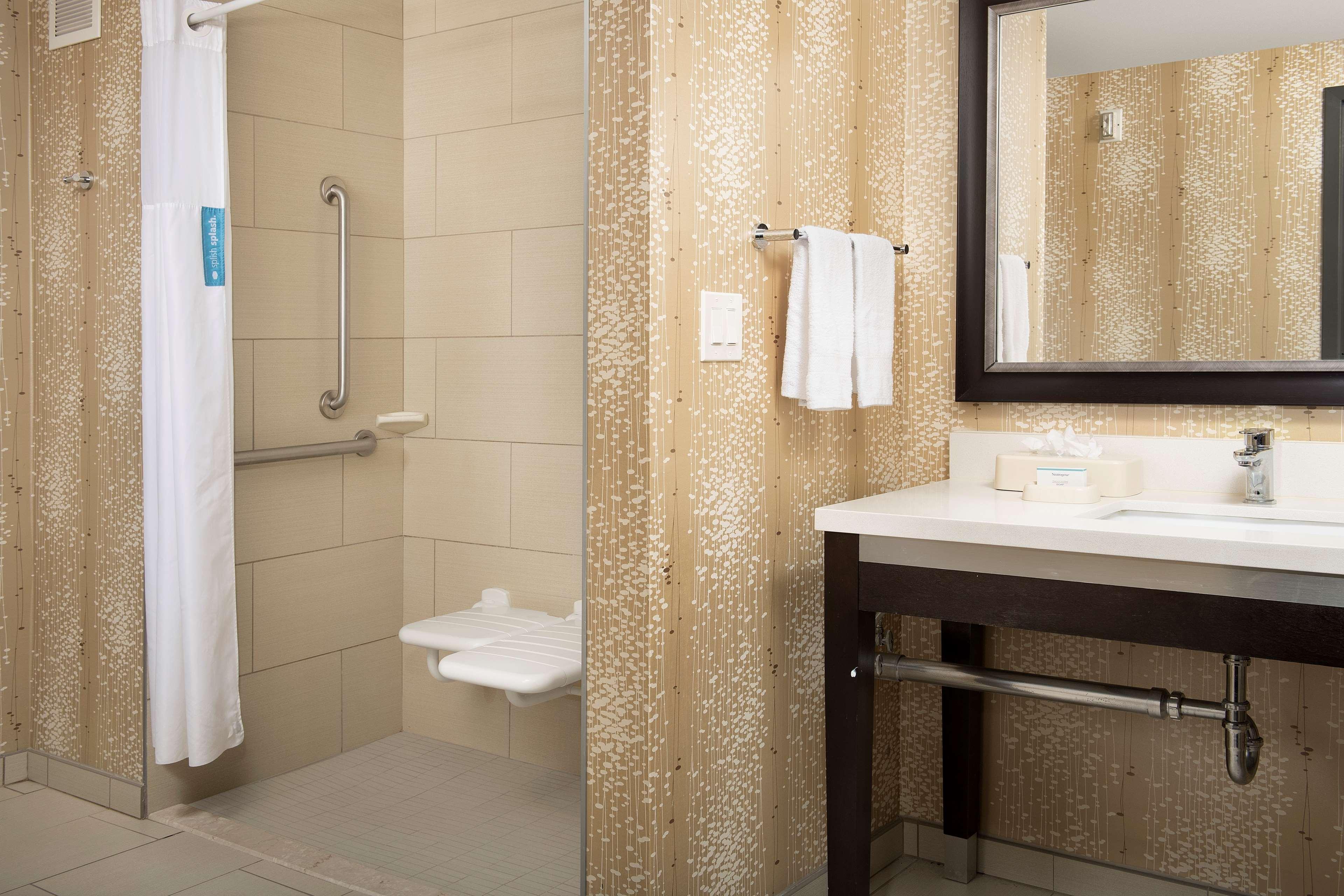 Hampton Inn & Suites Alpharetta-Windward Buitenkant foto