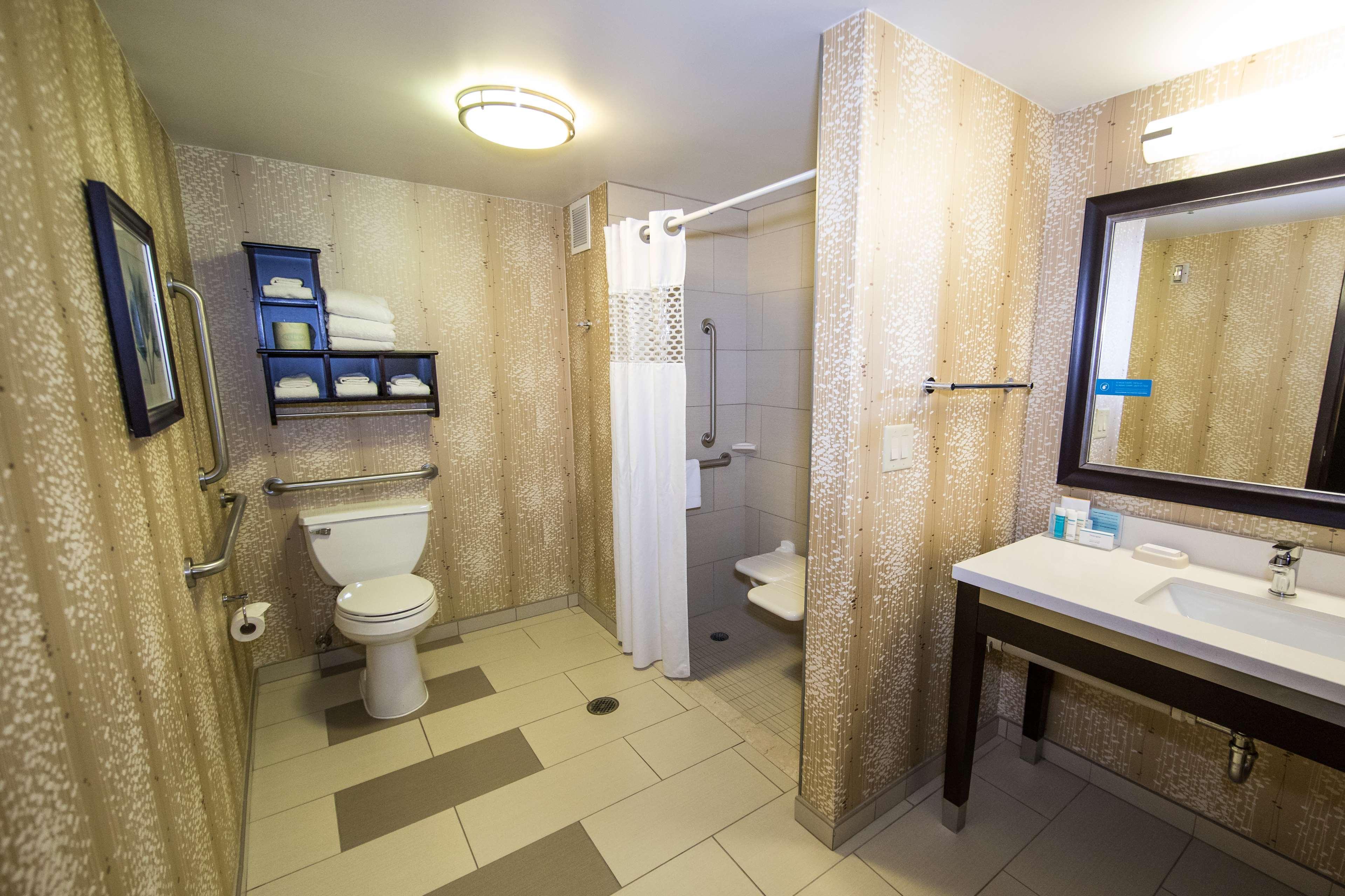 Hampton Inn & Suites Alpharetta-Windward Buitenkant foto
