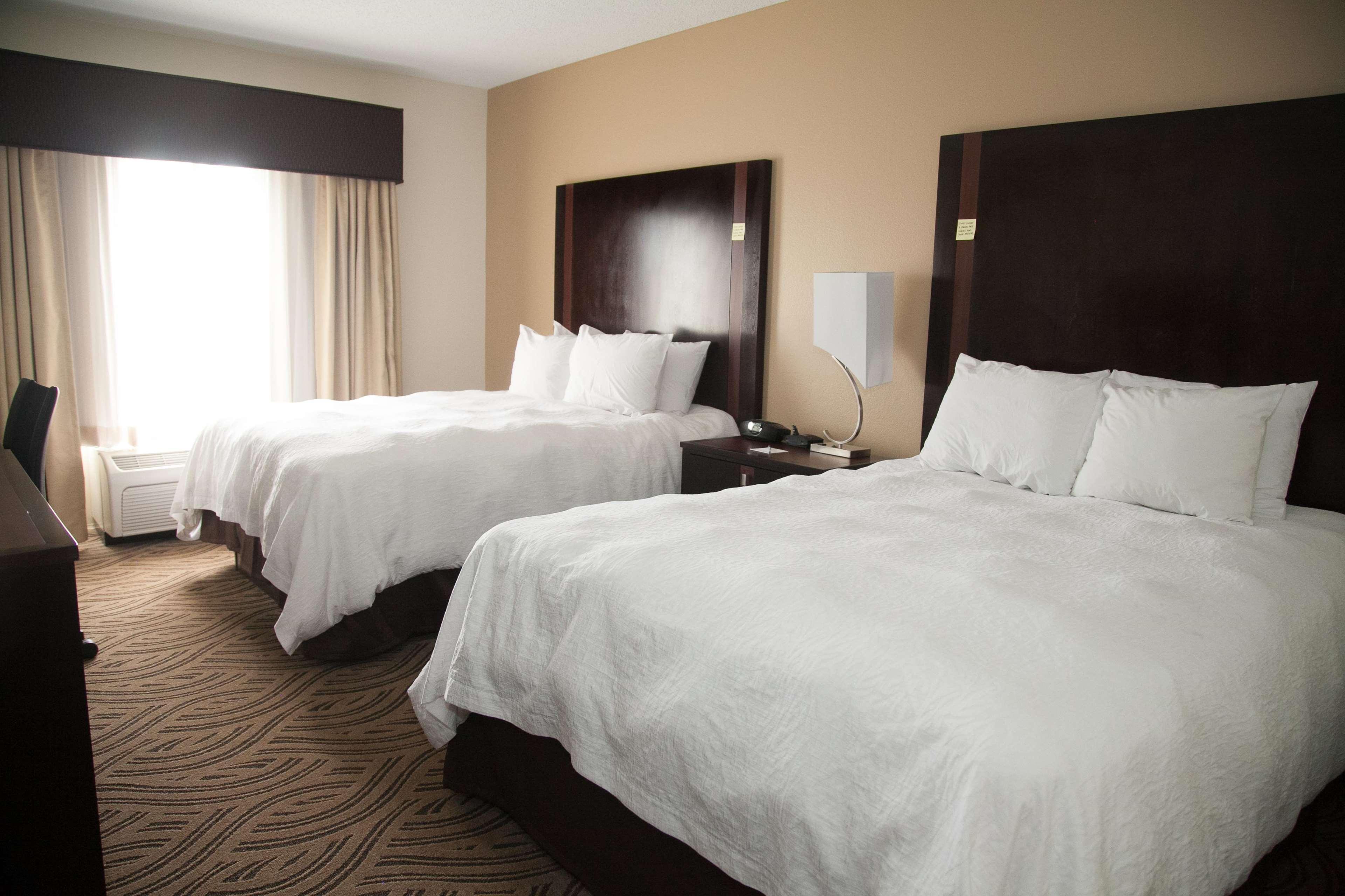 Hampton Inn & Suites Alpharetta-Windward Buitenkant foto