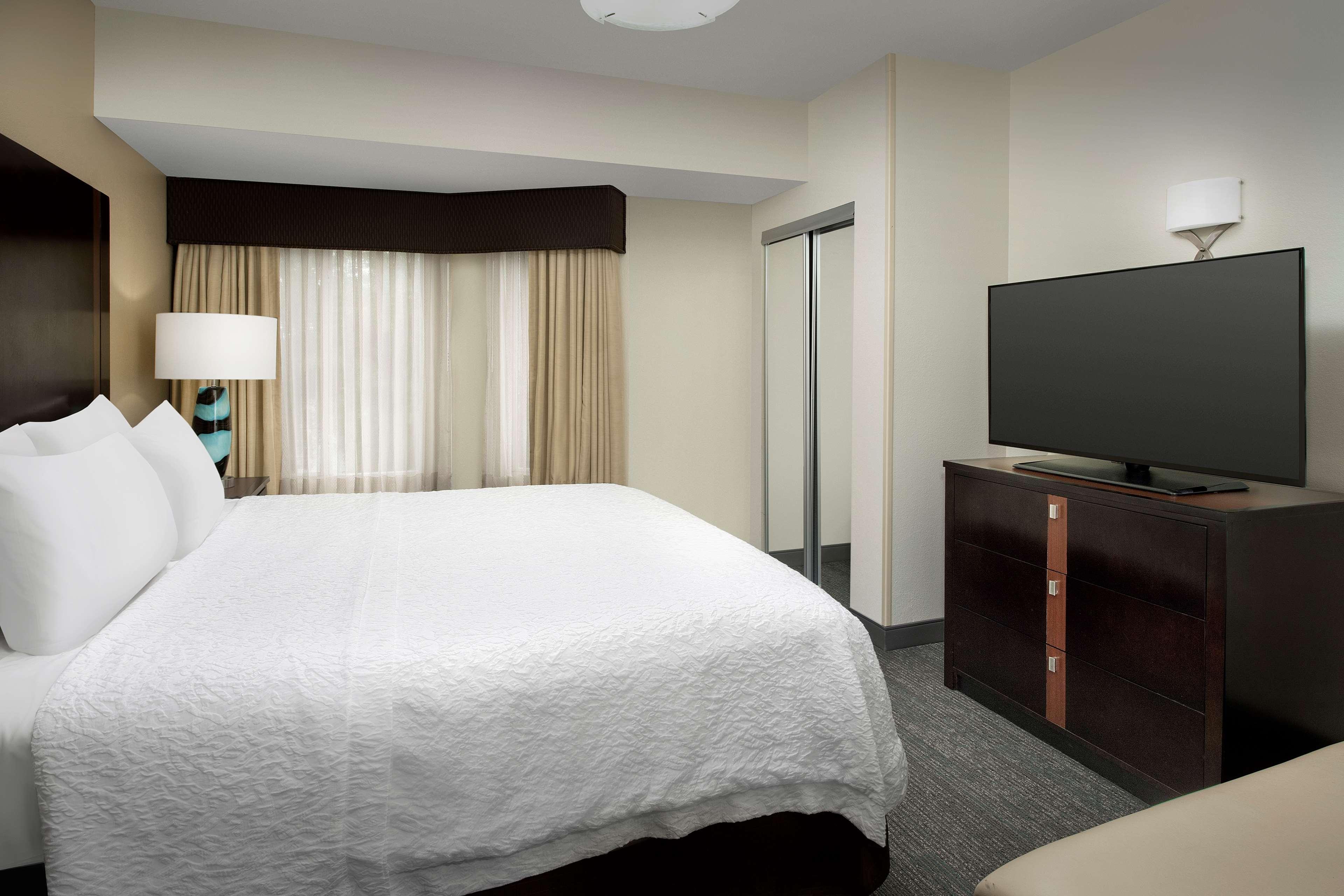 Hampton Inn & Suites Alpharetta-Windward Buitenkant foto