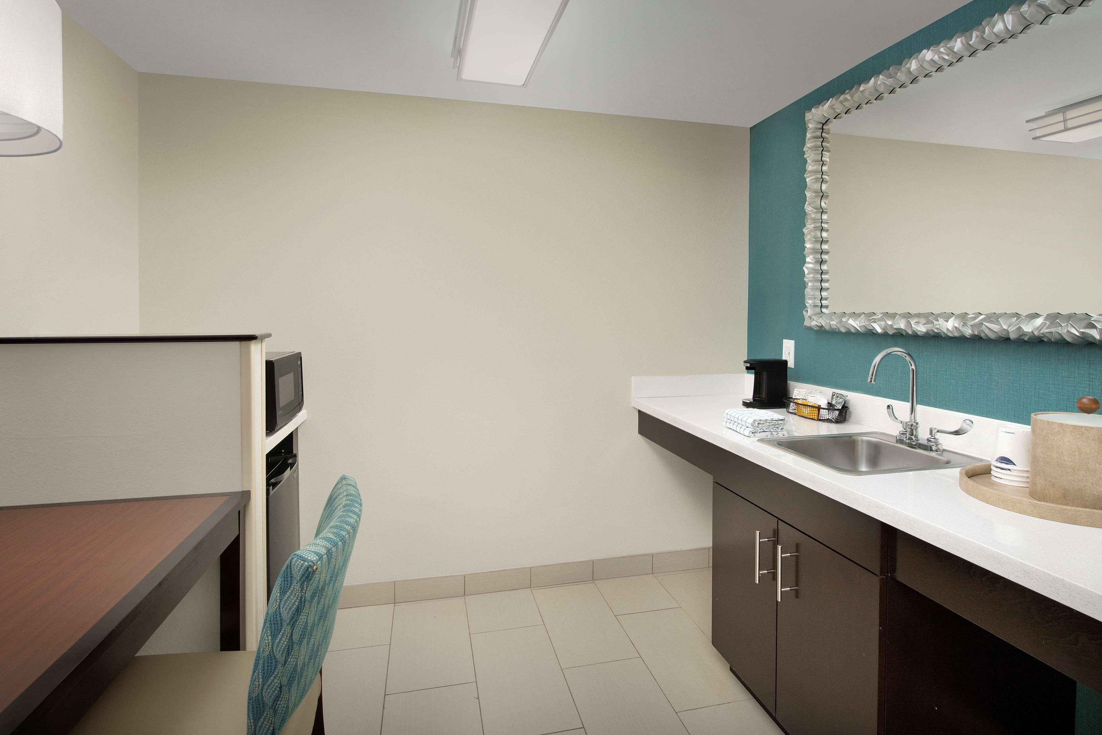 Hampton Inn & Suites Alpharetta-Windward Buitenkant foto