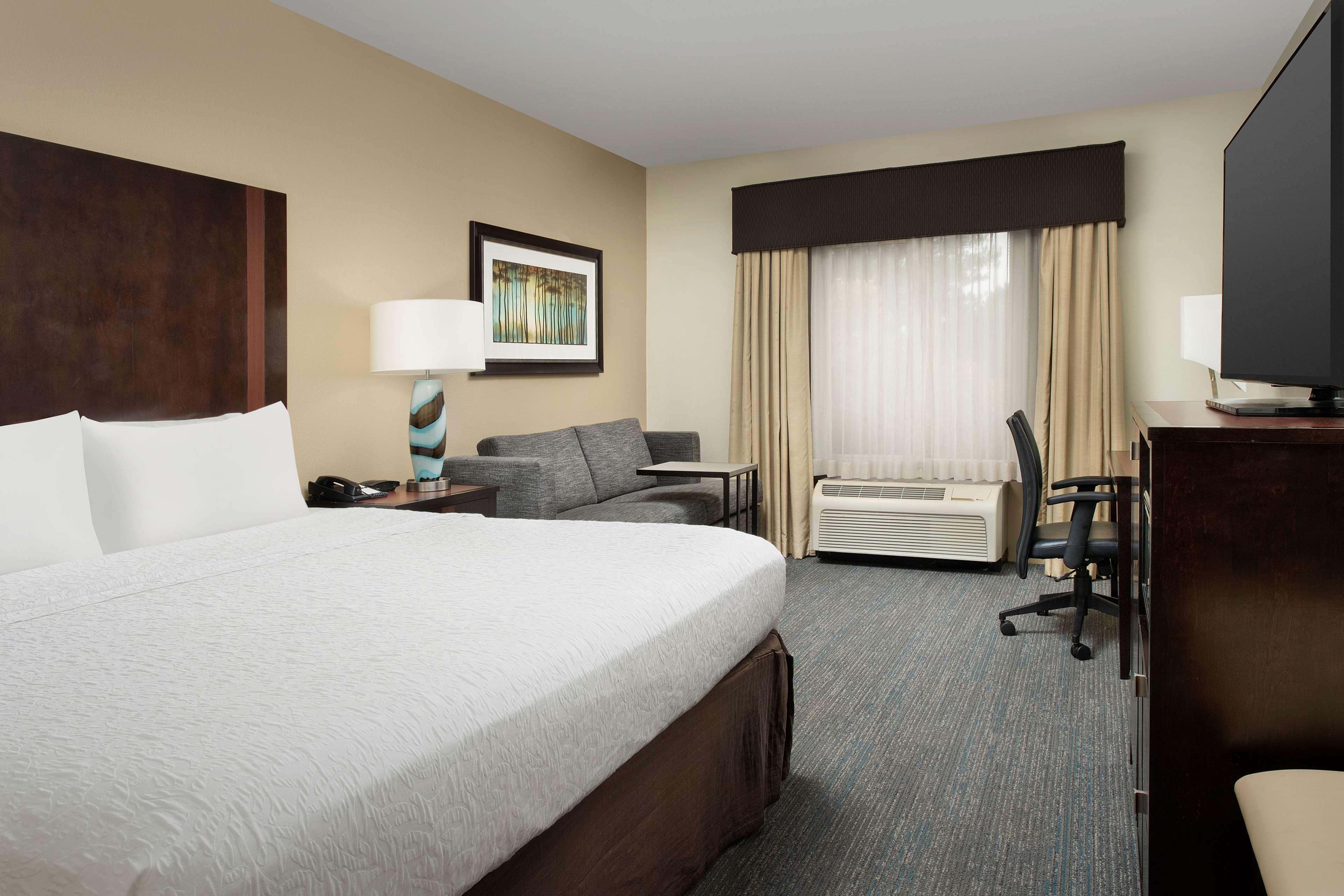 Hampton Inn & Suites Alpharetta-Windward Buitenkant foto