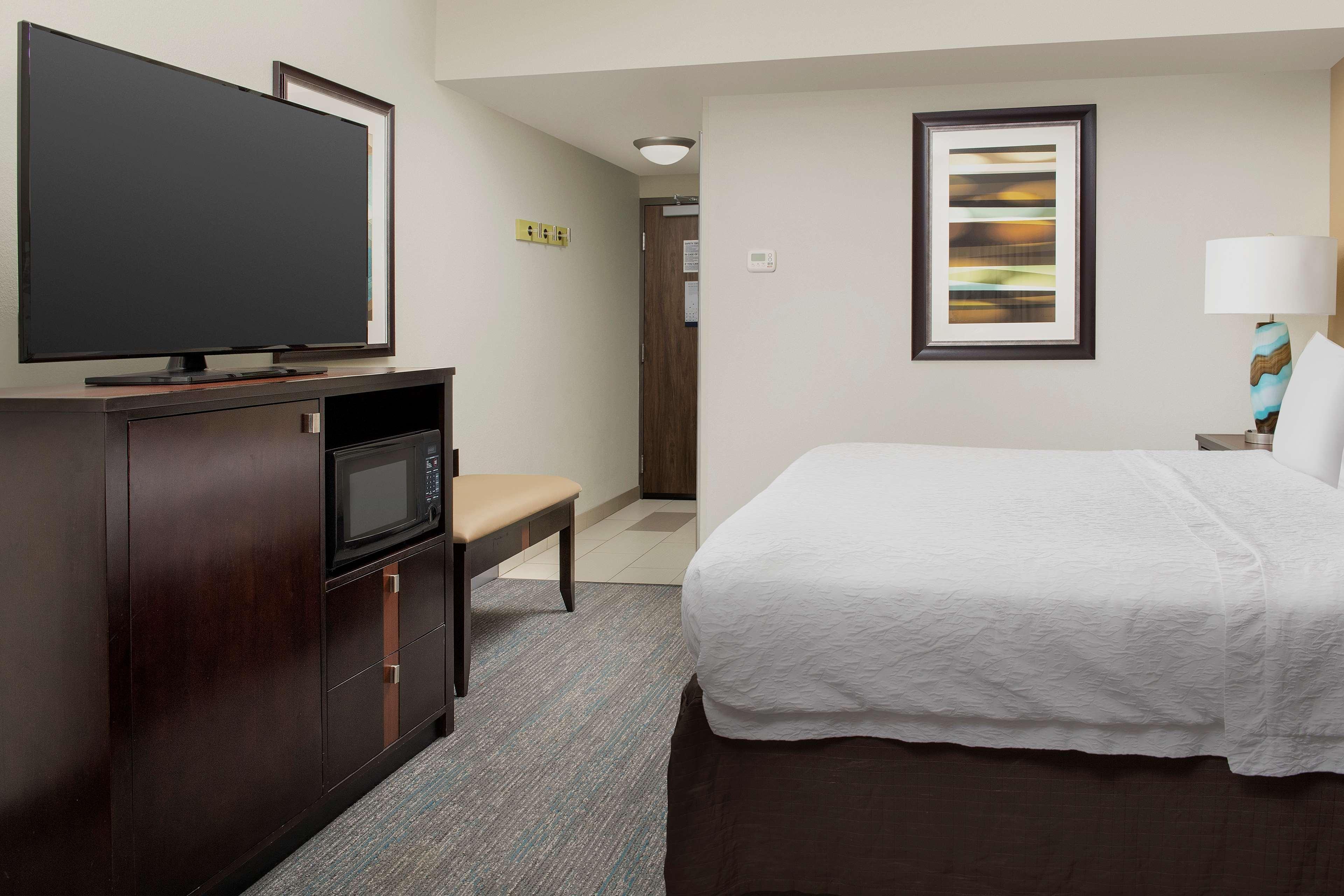 Hampton Inn & Suites Alpharetta-Windward Buitenkant foto