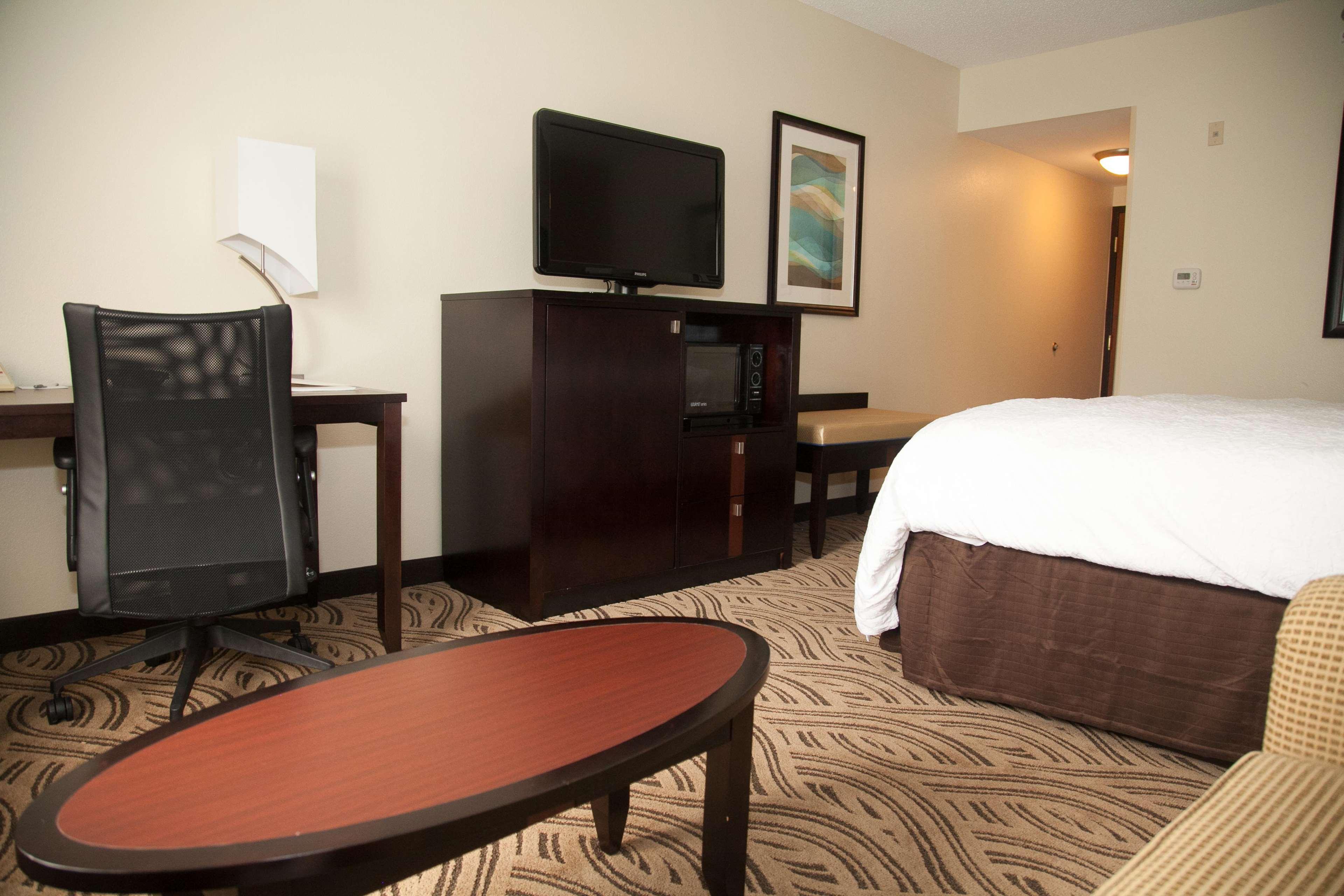 Hampton Inn & Suites Alpharetta-Windward Buitenkant foto