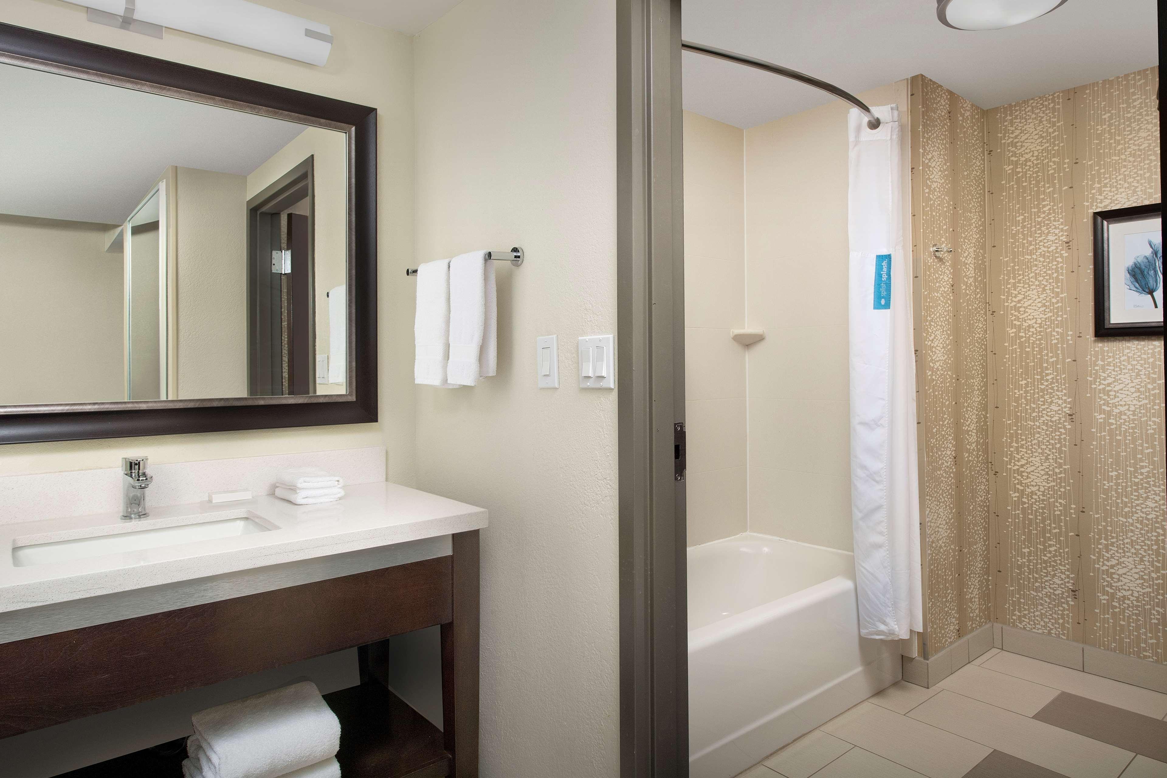 Hampton Inn & Suites Alpharetta-Windward Buitenkant foto