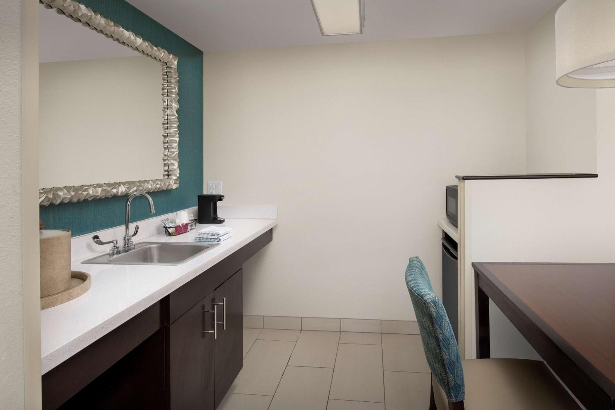 Hampton Inn & Suites Alpharetta-Windward Buitenkant foto