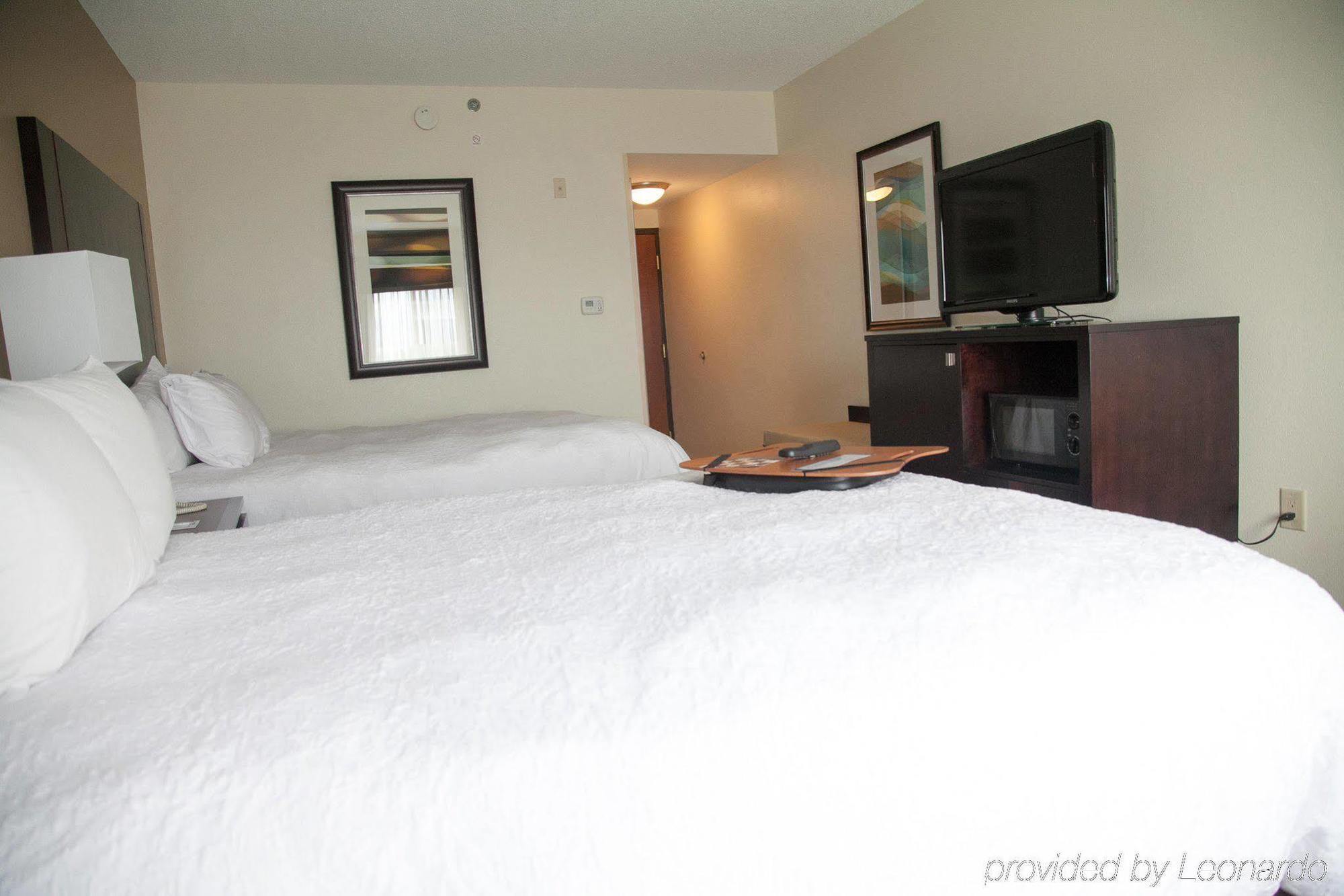 Hampton Inn & Suites Alpharetta-Windward Buitenkant foto