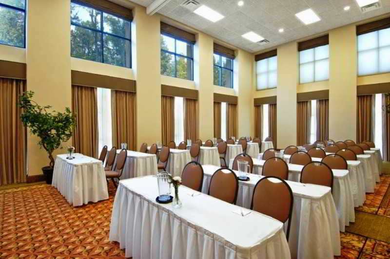 Hampton Inn & Suites Alpharetta-Windward Buitenkant foto